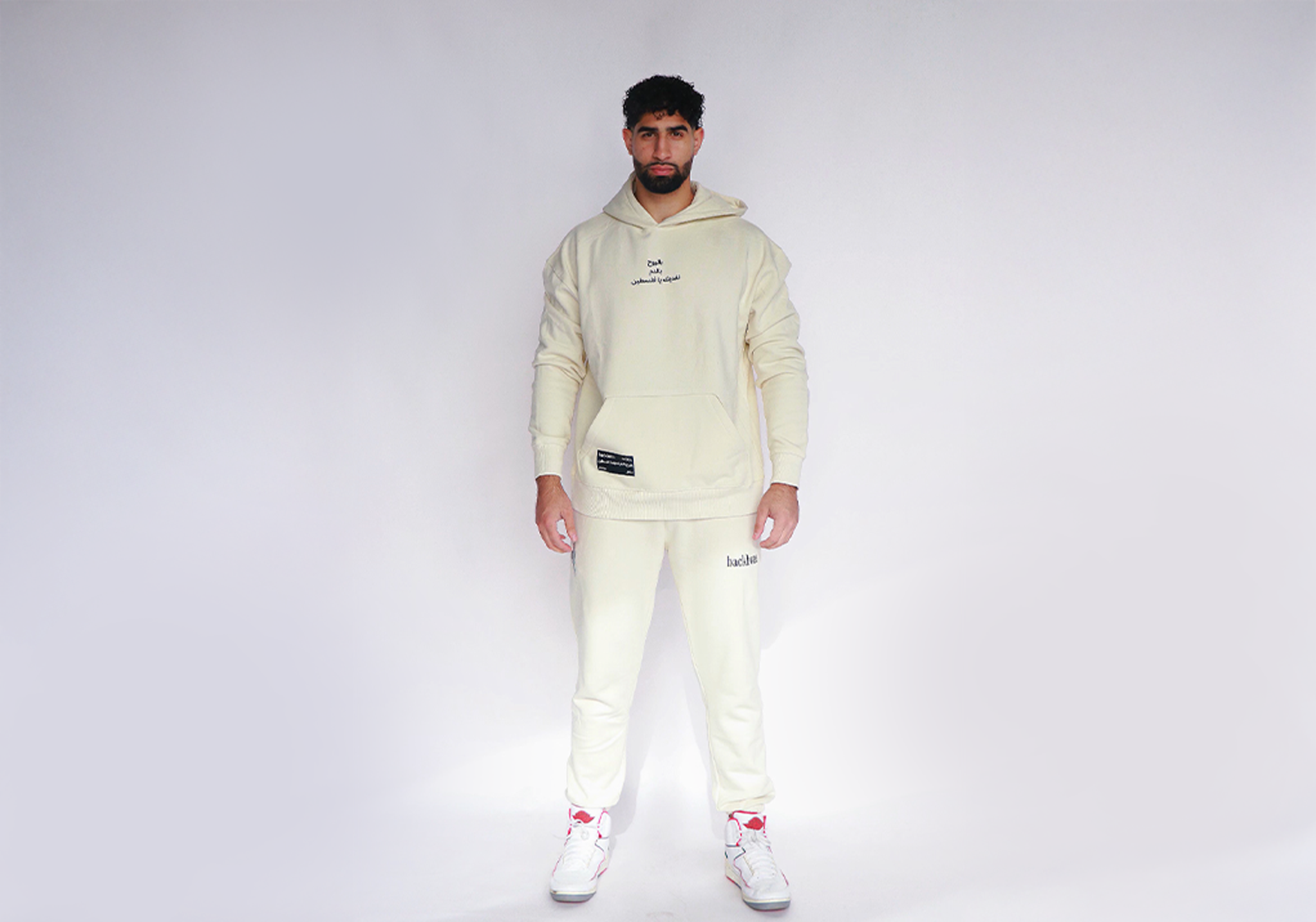 Matching Sets That Make Dressing Easy