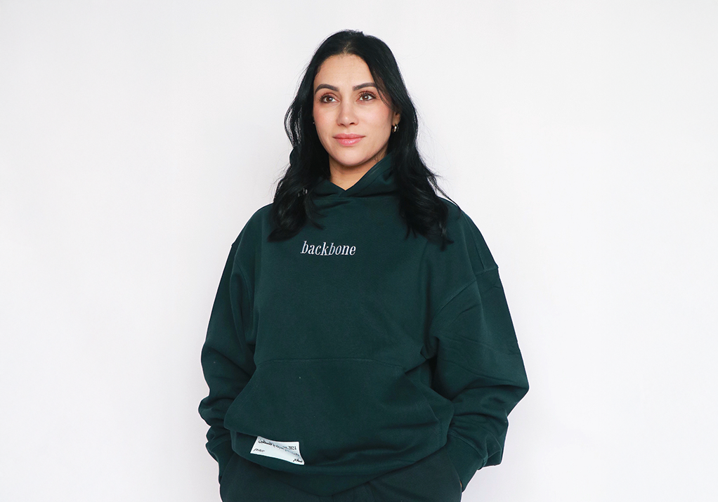 The Hoodie That Works for Every Occasion