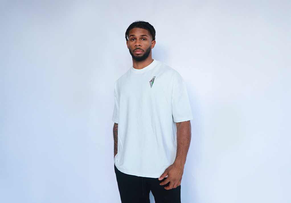Why Arabic Roots Designs Stand Out in Modern Streetwear