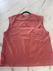 Arabic Roots Cut-Off Shirt