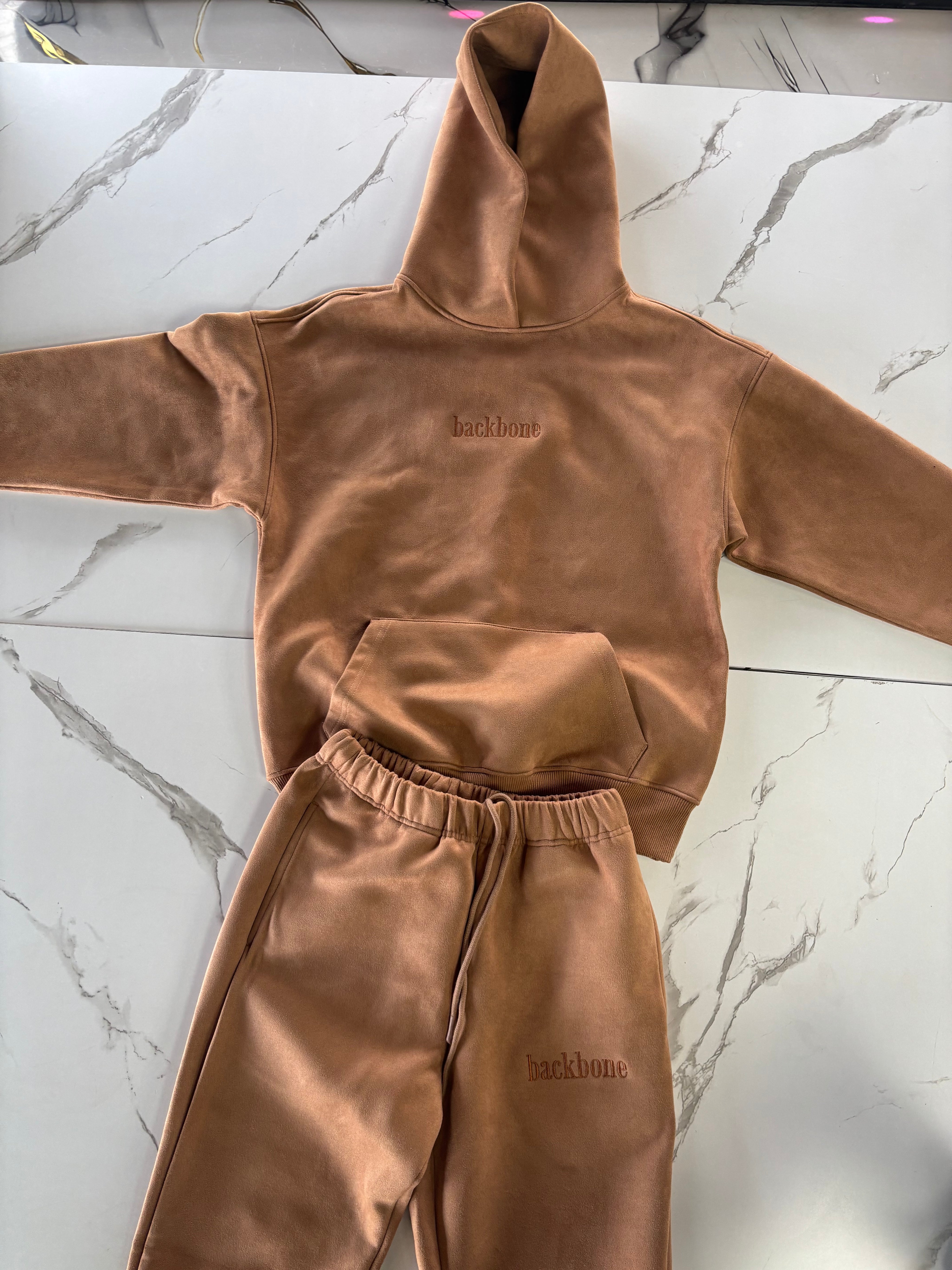 Essential Oversized Sets