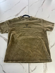 Arabic Roots Oversized T-Shirt