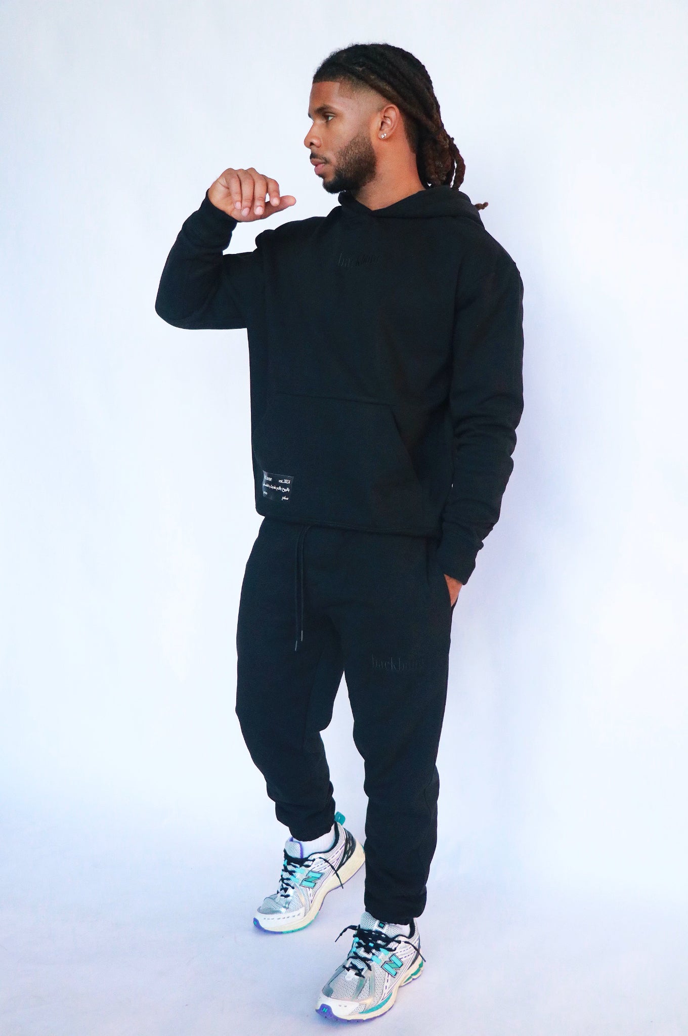 Hoodies – BACKBONE